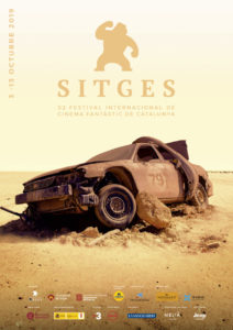 Sitges film festival 2019 festival internacional cinema dantastic catalunya